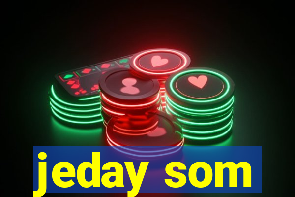 jeday som